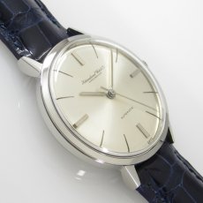 IWC(インターナショナル・ウォッチ・カンパニー)  ｜  自動巻   Cal.853