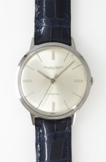 IWC(インターナショナル・ウォッチ・カンパニー)  ｜  自動巻   Cal.853