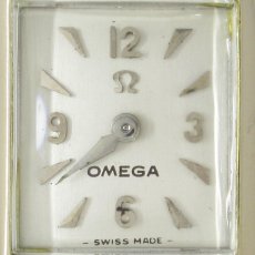 OMEGA(オメガ)｜手巻　 14KYG