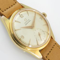 OMEGA(オメガ)｜Seamaster  シーマスター　手巻　Cal.267   SS