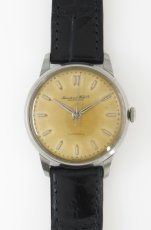 IWC(インターナショナル・ウォッチ・カンパニー)  ｜  自動巻   Cal.852   SS