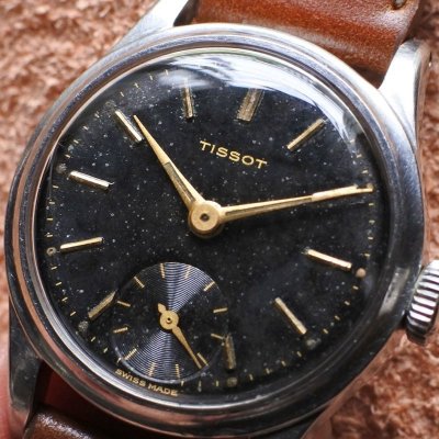 画像3: TISSOT・