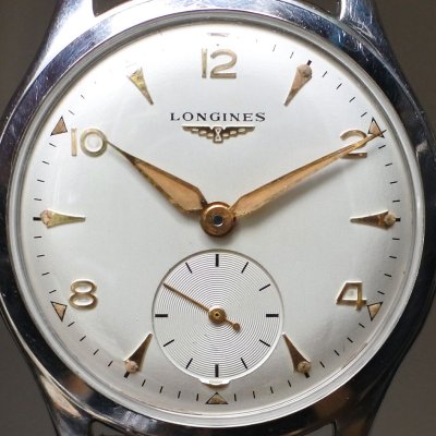 画像2: LONGINES