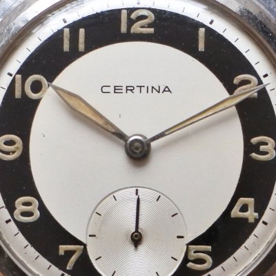 画像2: CERTINA