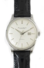 IWC(インターナショナルウォッチカンパニー) ｜自動巻　Cal.8531　SS