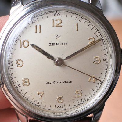 画像3: ZENITH