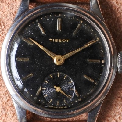 画像2: TISSOT・