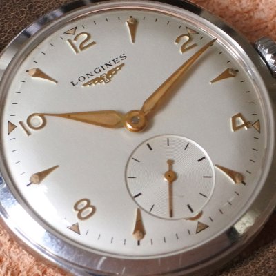 画像3: LONGINES