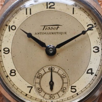 画像2: TISSOT・