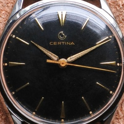 画像3: CERTINA