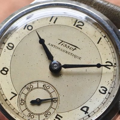 画像3: TISSOT・