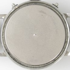 MOVADO(モバード)｜手巻　Cal.470　SS