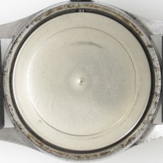 DOXA(ドクサ)｜手巻　Cal.112/1 014　SS