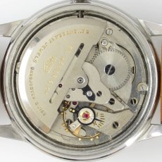 HEUER(ホイヤー)｜DELUXE　デラックス　自動巻　SS