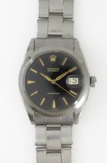 ROLEX(ロレックス)  ｜ OYSTER DATE   オイスターデイト　手巻　Cal.1215  SS