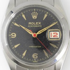 ROLEX(ロレックス)  ｜ OYSTER  オイスター　手巻　Cal.1210   SS