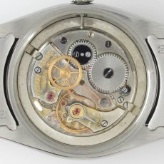 ROLEX(ロレックス)  ｜ OYSTER  オイスター　手巻　Cal.1210   SS