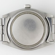 ROLEX(ロレックス)  ｜ OYSTER DATE   オイスターデイト　手巻　Cal.1215  SS