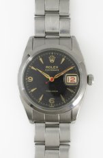 ROLEX(ロレックス)  ｜ OYSTER  オイスター　手巻　Cal.1210   SS