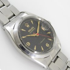 ROLEX(ロレックス)  ｜ OYSTER  オイスター　手巻　Cal.1210   SS