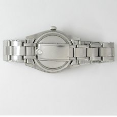 ROLEX(ロレックス)  ｜ OYSTER  オイスター　手巻　Cal.1210   SS