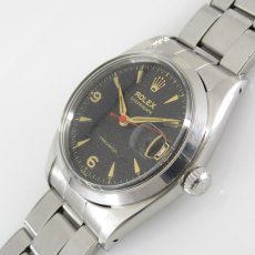 ROLEX(ロレックス)  ｜ OYSTER  オイスター　手巻　Cal.1210   SS