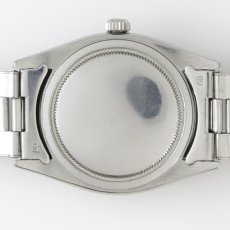 ROLEX(ロレックス)  ｜ OYSTER  オイスター　手巻　Cal.1210   SS