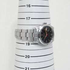 ROLEX(ロレックス)  ｜ OYSTER DATE   オイスターデイト　手巻　Cal.1215  SS