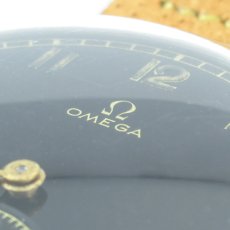 OMEGA(オメガ)｜手巻　  SS