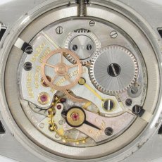 ROLEX(ロレックス)  ｜ OYSTER DATE   オイスターデイト　手巻　Cal.1210   SS