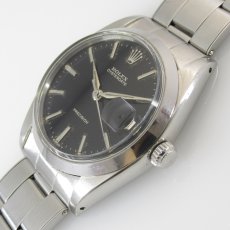 ROLEX(ロレックス)  ｜ OYSTER DATE   オイスターデイト　手巻　Cal.1225  SS