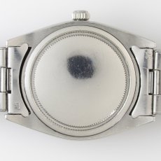 ROLEX(ロレックス)  ｜ OYSTER DATE   オイスターデイト　手巻　Cal.1225  SS