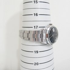 ROLEX(ロレックス)  ｜ OYSTER DATE   オイスターデイト　手巻　Cal.1225  SS