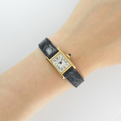 画像1: CARTIER　 PM