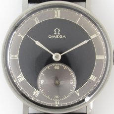 OMEGA(オメガ)｜PORTUGUESE    手巻　Cal.30T2   SS