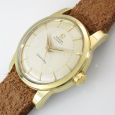 OMEGA(オメガ)｜Seamaster  シーマスター　自動巻　Cal.501   GT