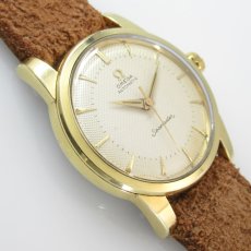 OMEGA(オメガ)｜Seamaster  シーマスター　自動巻　Cal.501   GT