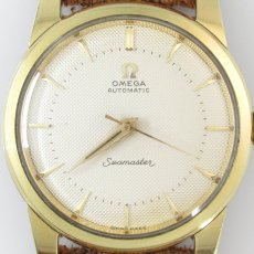 OMEGA(オメガ)｜Seamaster  シーマスター　自動巻　Cal.501   GT