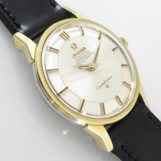 OMEGA(オメガ)｜CONSTELLATION　コンステレーション　自動巻   Cal.551   GT