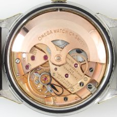 OMEGA(オメガ)｜CONSTELLATION　コンステレーション　自動巻   Cal.551   GT