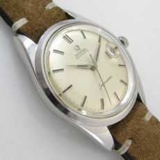 OMEGA(オメガ)｜Seamaster  シーマスター　手巻　Cal.503   SS