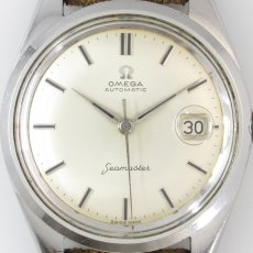 OMEGA(オメガ)｜Seamaster  シーマスター　手巻　Cal.503   SS