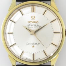 OMEGA(オメガ)｜CONSTELLATION　コンステレーション　自動巻   Cal.551   GT