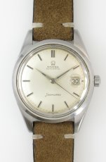 OMEGA(オメガ)｜Seamaster  シーマスター　手巻　Cal.503   SS