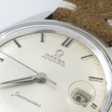 OMEGA(オメガ)｜Seamaster  シーマスター　手巻　Cal.503   SS