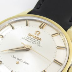 OMEGA(オメガ)｜CONSTELLATION　コンステレーション　自動巻   Cal.551   GT