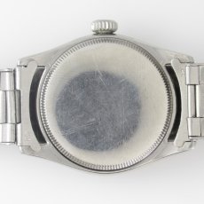 ROLEX(ロレックス)  ｜ OYSTER ROYAL   オイスターロイヤル　手巻   SS