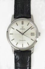 OMEGA(オメガ)｜Seamaster　シーマスター　自動巻　Cal.565　SS