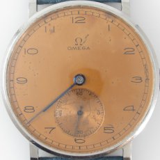 OMEGA(オメガ)｜手巻　Cal.30   SS