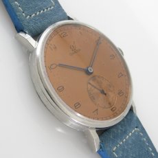 OMEGA(オメガ)｜手巻　Cal.30   SS